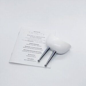 Nuface Trinity Effective Lip and Eye Attachement